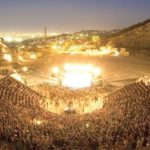 «Ιφιγένεια η εν Αυλίδι» στο Θέατρο Πέτρας