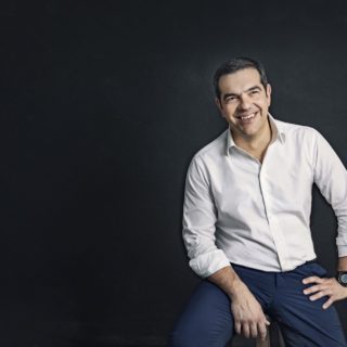 59 Λεπτά με τον Πρωθυπουργό Αλέξη Τσίπρα