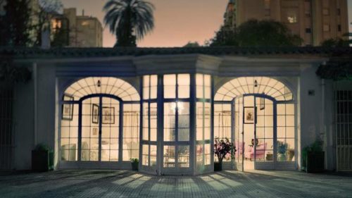 Ίσως δούμε σύντομα ένα διαφορετικό εστιατόριο να βραβεύεται με αστέρι Michelin