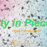 Εγκαίνια για την έκθεση City in Pieces