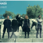 Για πρώτη φορά το ποιητικό έργο «Δαναΐδες» του Ανδρέα Κάλβου ανεβαίνει στη σκηνή