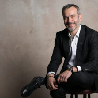 Δήμος Θεσσαλονίκης: Πάει για μεγάλη ανατροπή ο Κωνσταντίνος Ζέρβας