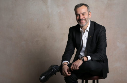 Δήμος Θεσσαλονίκης: Πάει για μεγάλη ανατροπή ο Κωνσταντίνος Ζέρβας