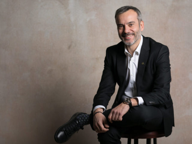 Δήμος Θεσσαλονίκης: Πάει για μεγάλη ανατροπή ο Κωνσταντίνος Ζέρβας