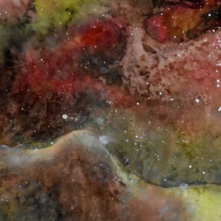 Αστρο-χαρτογραφίες