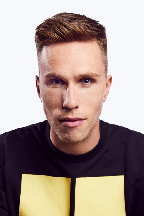 Ο Nicky Romero στο line-up του Unite With Tomorrowland