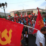 Εκλογές 2019: Το ΚΚΕ το κόμμα που πάντα πληρώνει αν το παίξεις στο στοίχημα