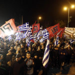 Δεν θα μπει στη Βουλή η Χρυσή Αυγή, σύμφωνα με την τελική εκτίμηση της Singular Logic