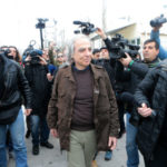 Το Συμβούλιο Πλημμελειοδικών Βόλου απέρριψε το αίτημα του Δ. Κουφοντίνα για χορήγηση άδειας