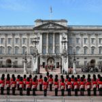 Συνελήφθη άνδρας που προσπάθησε να εισβάλει στα Ανάκτορα του Μπάκιγχαμ