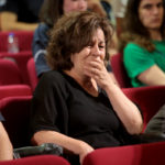 Μάγδα Φύσσα: «Μαζέψτε τους φασίστες» –  Ένταση στη δίκη της Χρυσής Αυγής