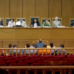 Δίκη Χρυσής Αυγής: «Δεν έχω εμπλοκή σε έκνομες ενέργειες. Ανεξαρτητοποιήθηκα μετά τη δολοφονία Φύσσα»