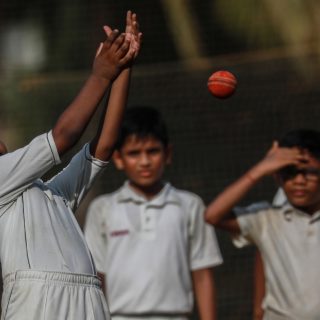 Κρίκετ, το εθνικό σπορ των Ινδών