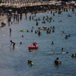 Εκλογές 2019: Ο κόσμος ψήφισε παραλίες