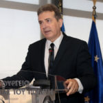 Παραιτήθηκε η ηγεσία της ΕΛΑΣ