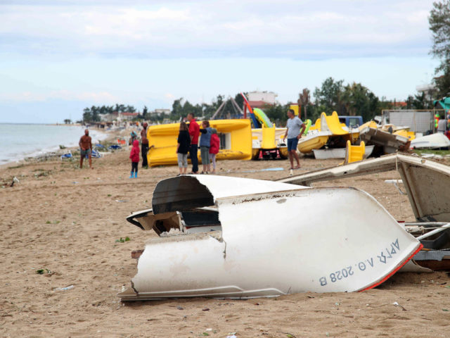 «Δεν έχει θυμώσει ο Θεός μαζί μας, εμείς κάνουμε του κεφαλιού μας…»: Άρθρο του ευρωβουλευτή Πέτρου Κόκκαλη