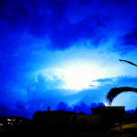 Από την Πέμπτη η πρώτη φθινοπωρινή επιδείνωση του καιρού με βροχές και τοπικές καταιγίδες