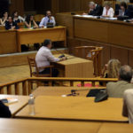 Ελαφρυντικά ζητά ο συνήγορος του Ρουπακιά