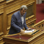 Την άρση ασυλίας του Πολάκη αποφάσισε η Ολομέλεια και για τις δύο υποθέσεις