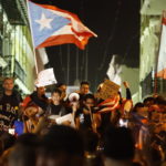 Ο κυβερνήτης του Πουέρτο Ρίκο Ρικάρντο Ροσέλο αναμένεται να παραιτηθεί σήμερα