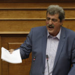 Για «κυβερνητικό Βατερλώ» κάνουν λόγο πηγές ΣΥΡΙΖΑ για την άρση ασυλίας Πολάκη