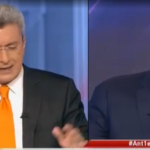 Μπράβο στον Νίκο Χατζηνικολάου για την απάντηση που έδωσε στο φασιστικό παραλήρημα του Αλέξη Κούγια