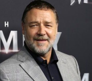 Ο Ράσελ Κρόου αποχώρησε από τηλεοπτική εκπομπή