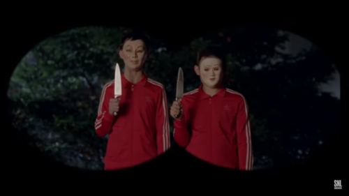 Κι αν ο Wes Anderson σκηνοθετούσε θρίλερ; (ΒΙΝΤΕΟ)