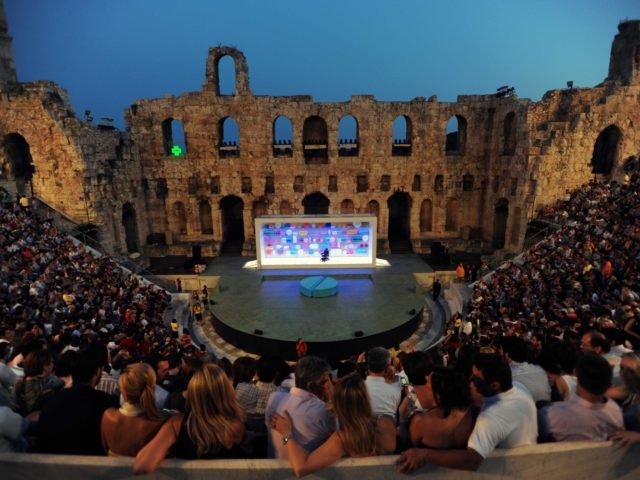 Φεστιβάλ Αθηνών  2019: Ο απολογισμός