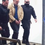 Ποινή φυλάκισης 13 ετών επιβλήθηκε στον Κορκονέα για τη δολοφονία του Αλέξη Γρηγορόπουλου