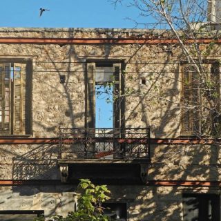 Η Αχαρνών τον Αύγουστο δεν είναι Αθήνα