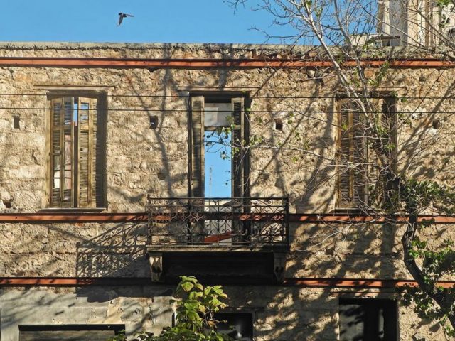 Η Αχαρνών τον Αύγουστο δεν είναι Αθήνα