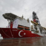 Οι Βρυξέλλες προετοιμάζουν κυρώσεις εναντίον της Τουρκίας εξαιτίας των γεωτρήσεων στην ανατολική Μεσόγειο