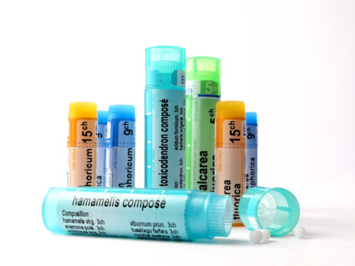 Δε θα καλύπτονται πλέον τα έξοδα των ομοιοπαθητικών φαρμάκων