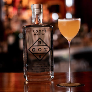 Back to the Roots Cocktail Competition 2019