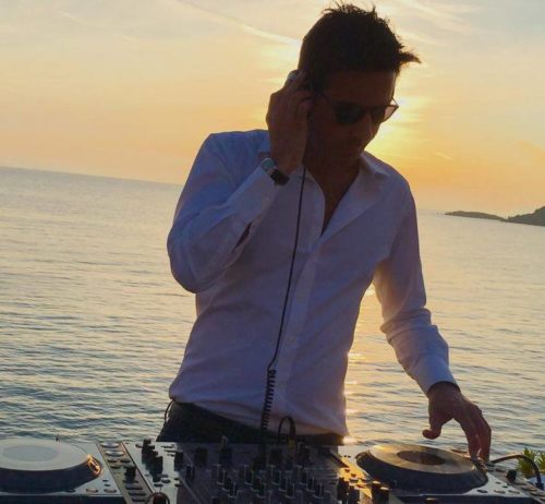 Κυκλοφορεί η νέα συλλογή του Αλέξανδρου Χριστόπουλου