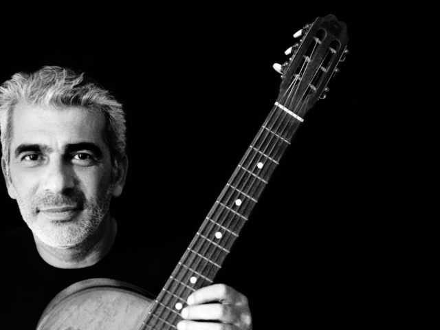 Δημήτρης Μυστακίδης: «Σαν άνθρωποι δεν τρέχει και τίποτα να μην είμαστε τέλειοι»