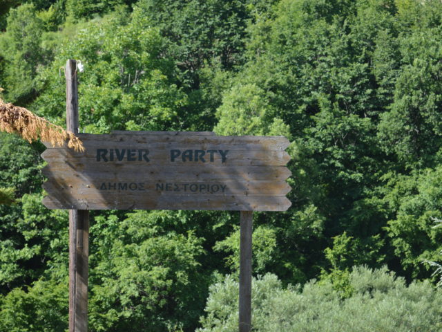 Το River Party σε Αριθμούς