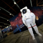 Αγγίξτε τα αστέρια ζώντας τη «Διαστημική Περιπέτεια»