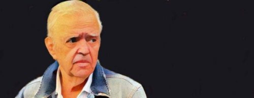 Πέθανε ο σκηνοθέτης Σταύρος Τσιώλης