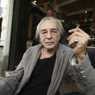 Συναντήσαμε τον πιο κουλ υποψήφιο που έχει κατέβει ποτέ σε εκλογές