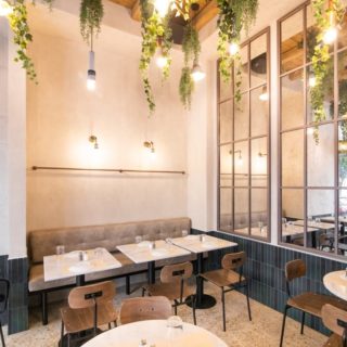 Το Μeno Male μας ταξιδεύει στην καρδιά του νόστιμου Μιλάνου με στάση στο Κουκάκι