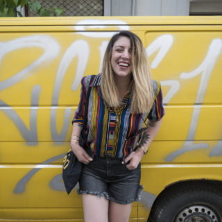 Στο Παγκράτι για καφέ, υγιεινό βρώμικο, brunch και mac ‘n’ cheese