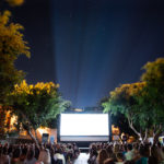 To Φεστιβάλ Κινηματογράφου Αιγαίου επιστρέφει για ένατη φορά