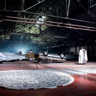 Φεστιβάλ Αθηνών: Ο διάσημος και η άγνωστη