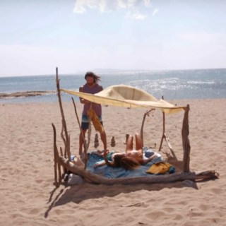 Αυτά που αγαπάμε, είναι αυτά που μας καθορίζουν… και στις καλοκαιρινές διακοπές