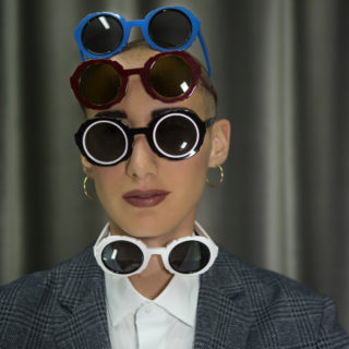 Τα Urban Owl μας προστατεύουν από τον ήλιο με τις πιο ανατρεπτικές συνεργασίες