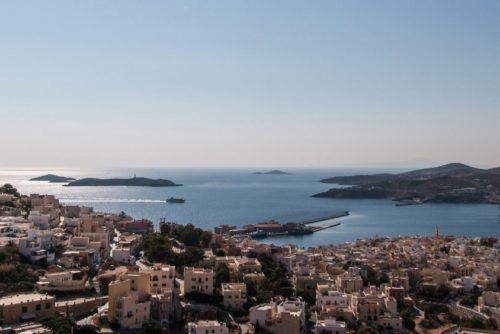 Κορονοϊός: Δε συνιστά την αποκέντρωση ο Σωτήρης Τσιόδρας