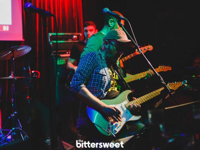 Οι The BitterSweet χρωστάνε το όνομά τους στους Roxy Music