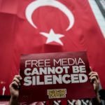 Τουρκία: Επιθέσεις εναντίον δημοσιογράφων καταδεικνύουν ένα εχθρικό κλίμα για τα μέσα ενημέρωσης